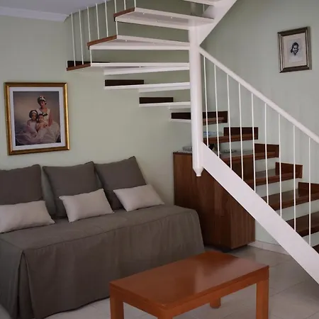 Lejlighed Duplex Relax Puerto De Nieves Puerto de las Nieves