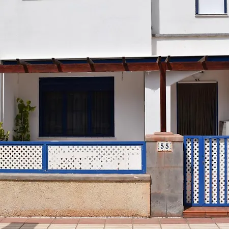 Lejlighed Duplex Relax Puerto De Nieves *