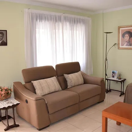 Lejlighed Duplex Relax Puerto De Nieves Puerto de las Nieves