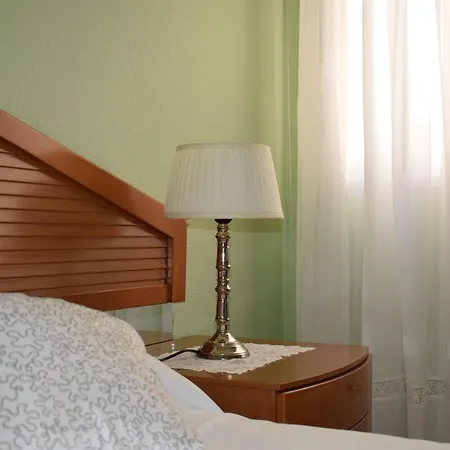 Duplex Relax Puerto De Nieves Lejlighed *
