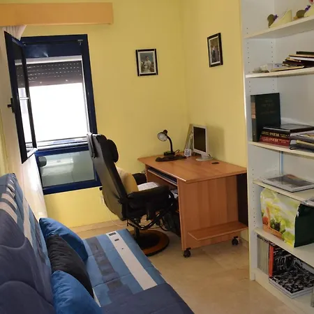 Lejlighed Duplex Relax Puerto De Nieves *