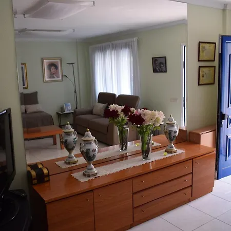 Duplex Relax Puerto De Nieves *
