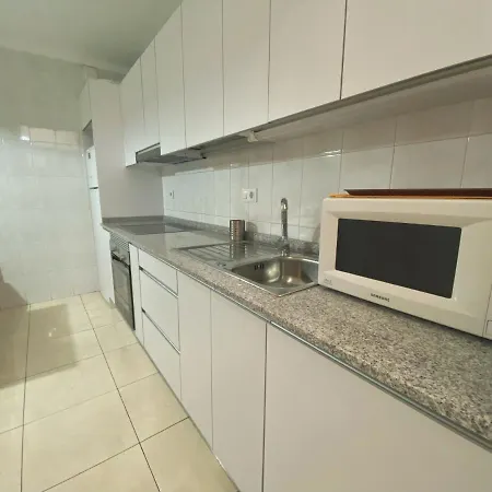 Duplex Relax Puerto De Nieves