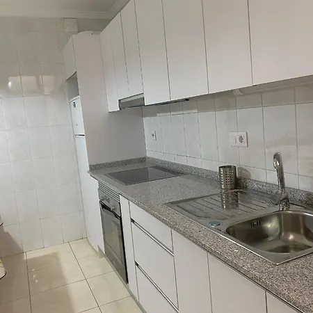 Duplex Relax Puerto De Nieves Lejlighed