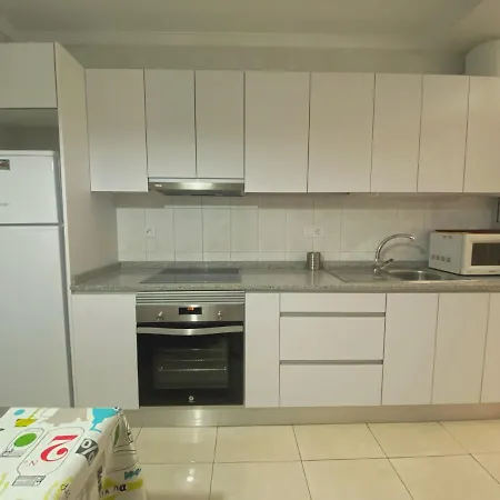 Duplex Relax Puerto De Nieves Lejlighed